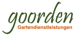 goorden Gartendienstleistungen